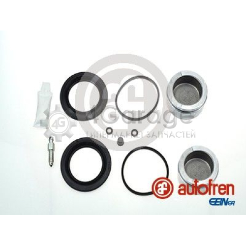 AUTOFREN SEINSA D41729C Ремкомплект тормозной суппорт