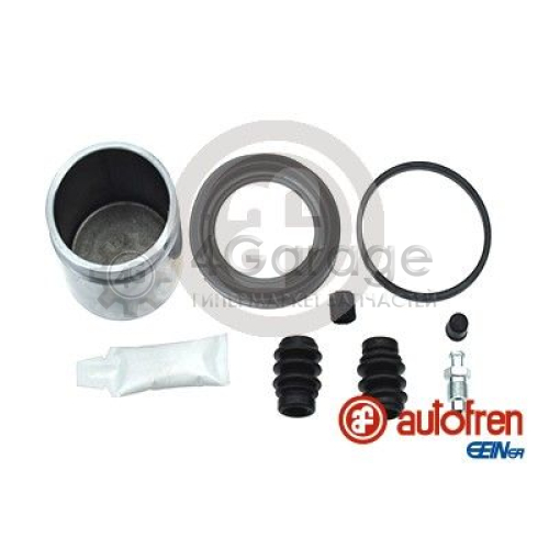 AUTOFREN SEINSA D41113C Ремкомплект тормозной суппорт