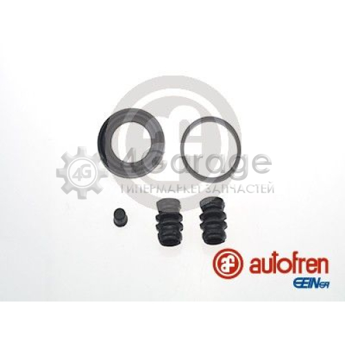 AUTOFREN SEINSA D41528 Ремкомплект тормозной суппорт