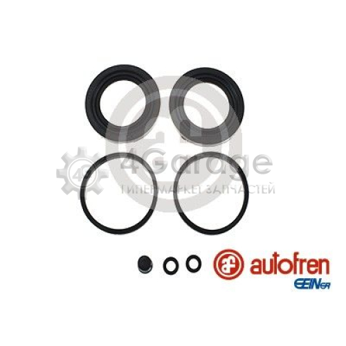 AUTOFREN SEINSA D4484 Ремкомплект тормозной суппорт в Красноярске