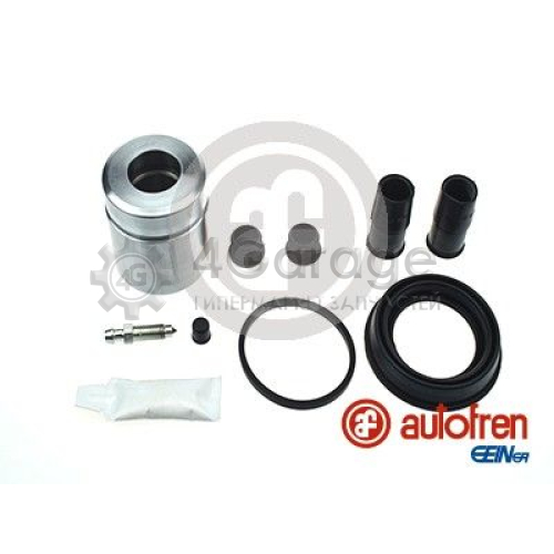 AUTOFREN SEINSA D41580C Ремкомплект тормозной суппорт в Красноярске