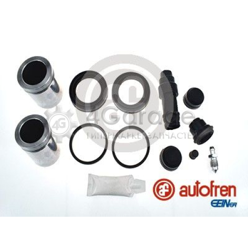 AUTOFREN SEINSA D41122C Ремкомплект тормозной суппорт