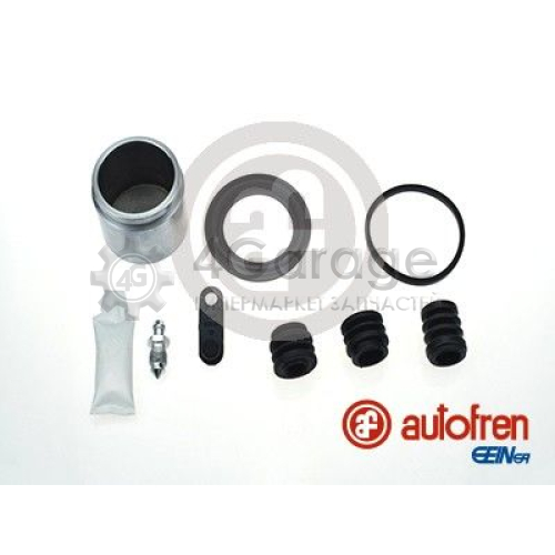AUTOFREN SEINSA D41834C Ремкомплект тормозной суппорт в Красноярске