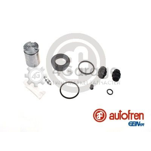 AUTOFREN SEINSA D42235C Ремкомплект тормозной суппорт