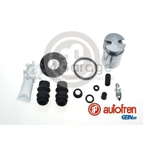 AUTOFREN SEINSA D41827C Ремкомплект тормозной суппорт