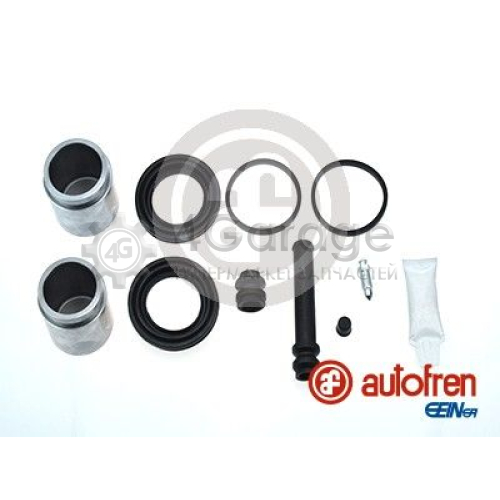 AUTOFREN SEINSA D41781C Ремкомплект тормозной суппорт