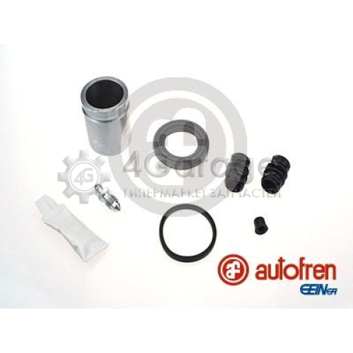 AUTOFREN SEINSA D42260C Ремкомплект тормозной суппорт