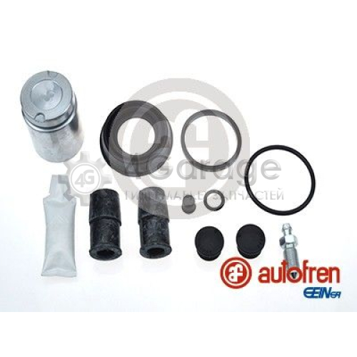 AUTOFREN SEINSA D42587C Ремкомплект тормозной суппорт