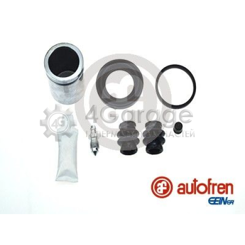 AUTOFREN SEINSA D41144C Ремкомплект тормозной суппорт