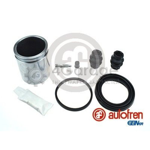 AUTOFREN SEINSA D41054C Ремкомплект тормозной суппорт