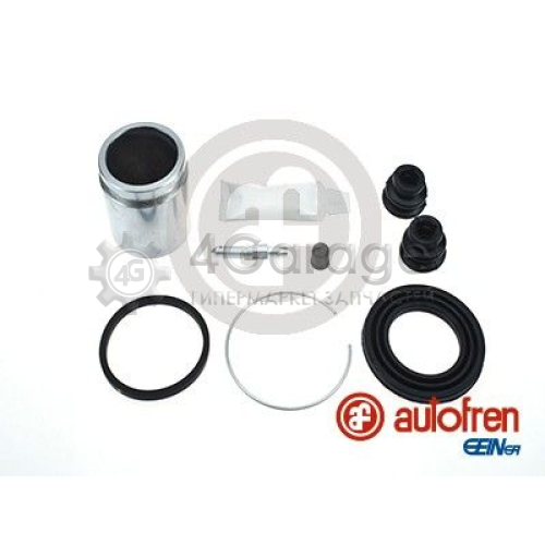 AUTOFREN SEINSA D41846C Ремкомплект тормозной суппорт