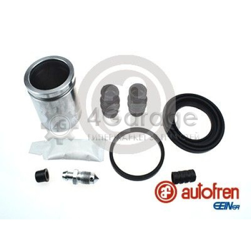 AUTOFREN SEINSA D41860C Ремкомплект тормозной суппорт