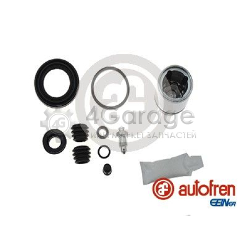 Ремкомплект тормозной суппорт AUTOFREN SEINSA D41167C в Ростове-на-Дону