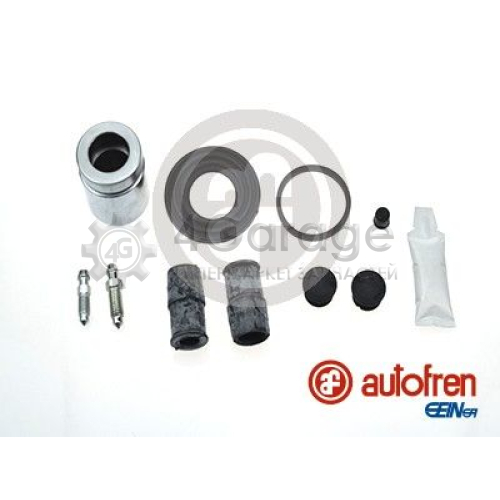 AUTOFREN SEINSA D41143C Ремкомплект тормозной суппорт