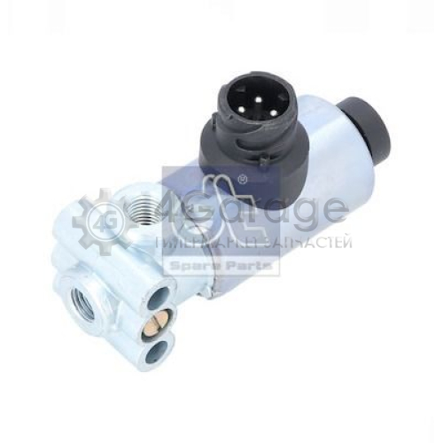 Электромагнитный клапан DT Spare Parts 372020 в Нижнем Новгороде