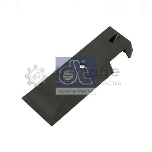 DT Spare Parts 224315 Кронштейн задний фонарь