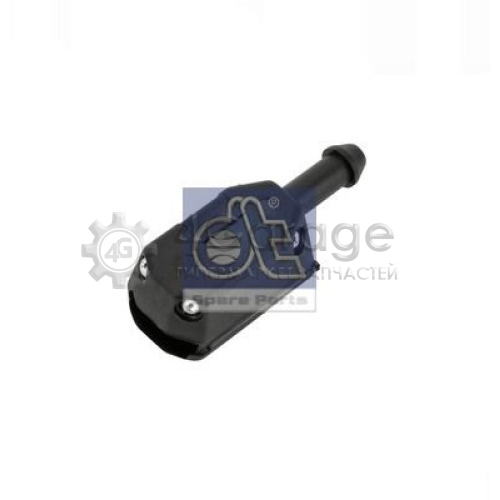 DT Spare Parts 225223 Распылитель воды для чистки система очистки окон