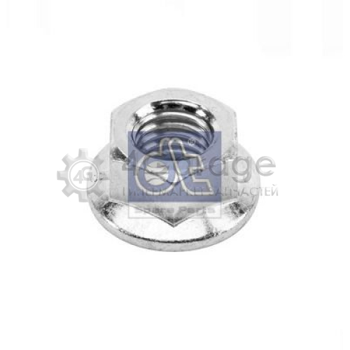 Гайка DT Spare Parts 270046 в Нижнем Новгороде
