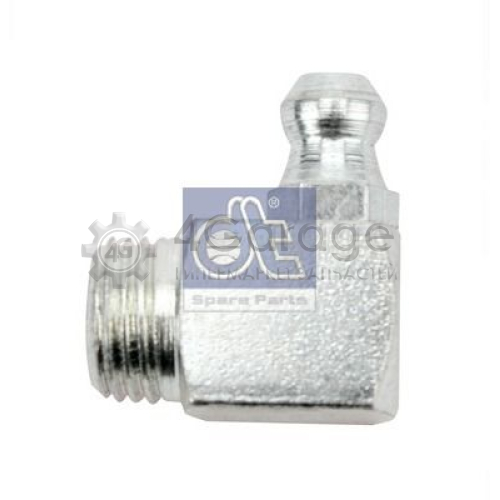 Пресс масленка DT Spare Parts 954005 в Нижнем Новгороде