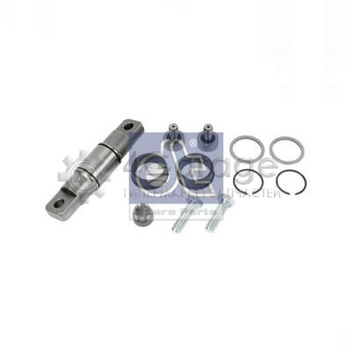 Ремкомплект подшипник выключения сцепления DT Spare Parts 490843 в Москве