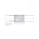 Трубопровод DT Spare Parts 986004 в Нижнем Новгороде