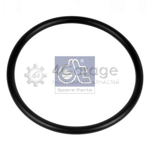 DT Spare Parts 420023 Прокладка водяной насос в Красноярске