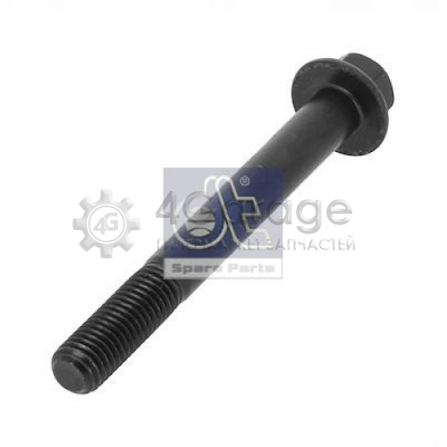 Болт выпускной коллектор DT Spare Parts 210354 в Нижнем Новгороде