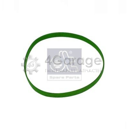 Прокладка гильза цилиндра DT Spare Parts 110124 в Ростове-на-Дону