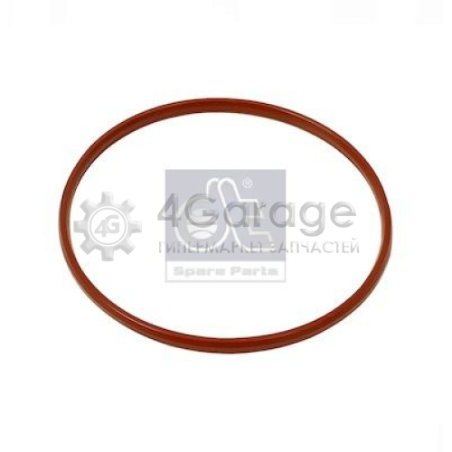 Уплотнительное кольцо выпускной коллектор DT Spare Parts 210210 в Ростове-на-Дону