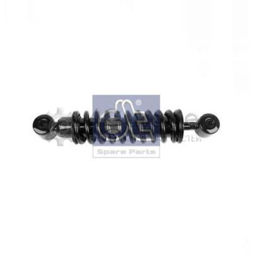 Гаситель крепление кабины DT Spare Parts 383026 в Нижнем Новгороде