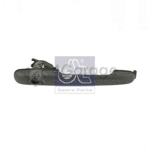 DT Spare Parts 463272 Ручка двери