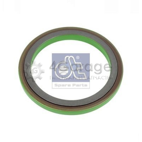 Уплотняющее кольцо ступенчатая коробка передач DT Spare Parts 235250 в Ростове-на-Дону