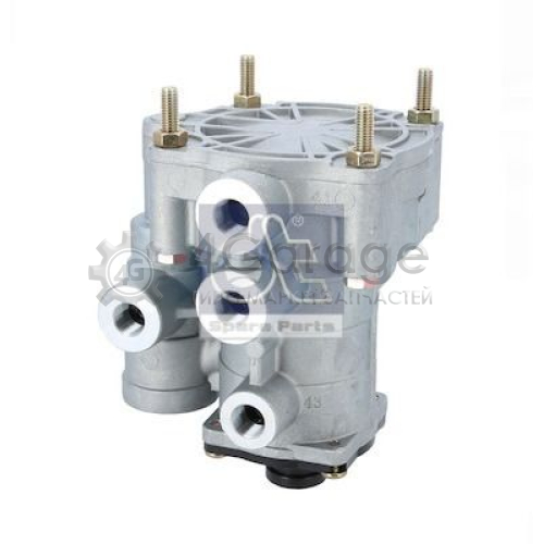 Клапан управления прицеп DT Spare Parts 244072 в Ростове-на-Дону