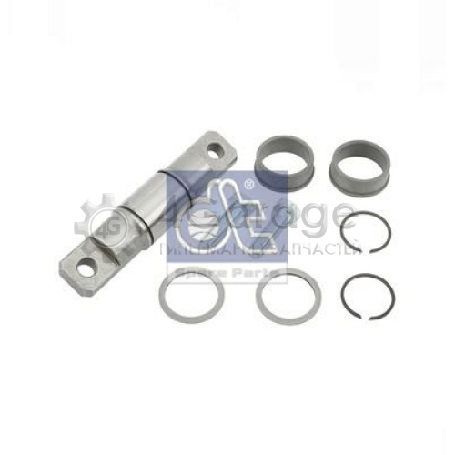 Ремкомплект подшипник выключения сцепления DT Spare Parts 491360 в Нижнем Новгороде