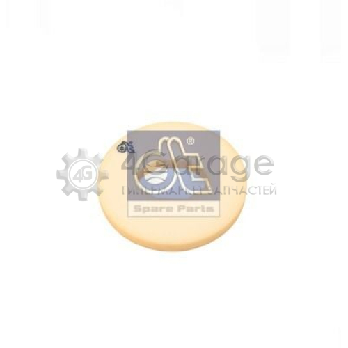 Дистанционная шайба стабилизатор кабина водителя DT Spare Parts 383520 в Нижнем Новгороде