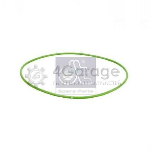 DT Spare Parts 420548 Уплотнительное кольцо