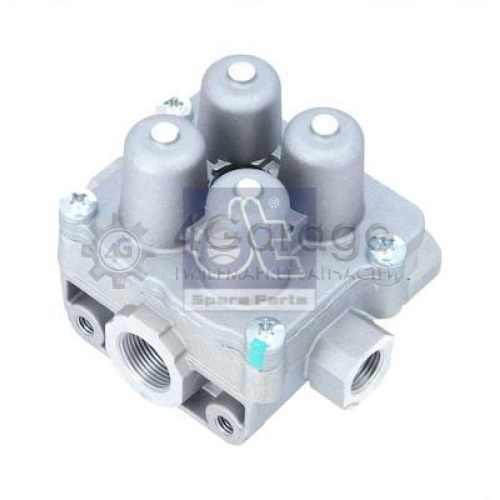 Многоконтурный защитный клапан DT Spare Parts 244037 в Нижнем Новгороде