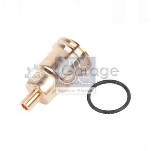 Ремкомплект корпус форсунки DT Spare Parts 291219 в Ростове-на-Дону