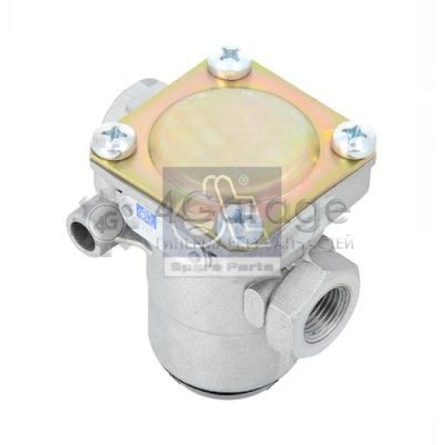 Клапан ограничения давления DT Spare Parts 247064 в Нижнем Новгороде