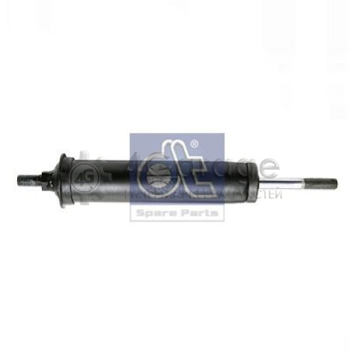 Гаситель крепление кабины DT Spare Parts 125675 в Нижнем Новгороде
