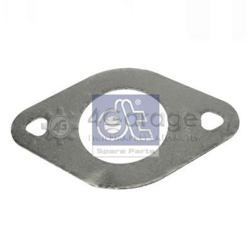 Прокладка выпускной коллектор DT Spare Parts 124153 в Ростове-на-Дону