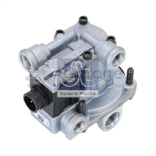 DT Spare Parts 463227 Клапан управления прицеп