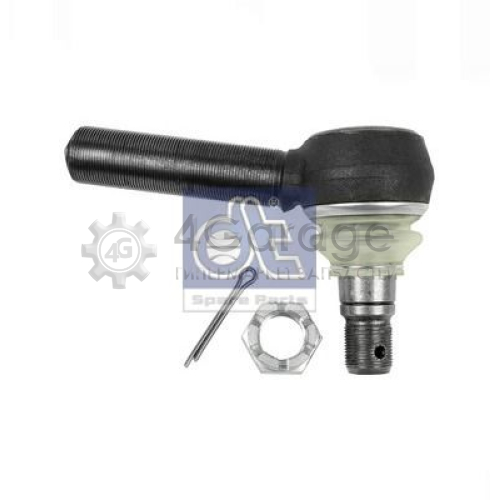 Наконечник поперечной рулевой тяги DT Spare Parts 119149 в Ростове-на-Дону