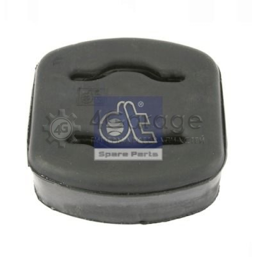 Стопорное кольцо глушитель DT Spare Parts 480184 в Ростове-на-Дону