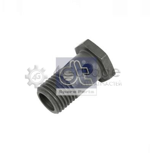 DT Spare Parts 315120 Полый болт