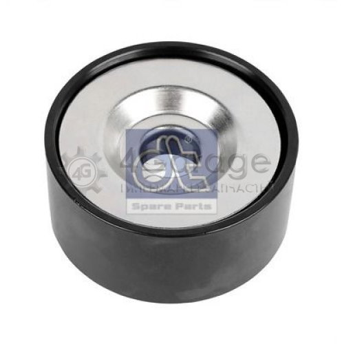 Паразитный / ведущий ролик поликлиновой ремень DT Spare Parts 334084 в Ростове-на-Дону