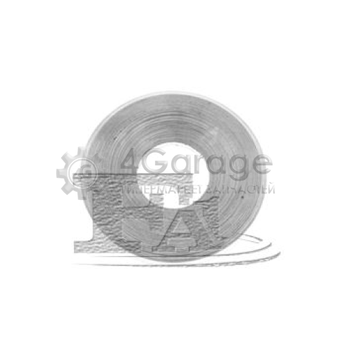 Шайба тепловой защиты система впрыска FA1 763620100 в Нижнем Новгороде