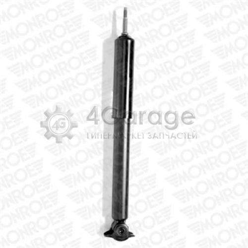 Амортизатор MONROE ORIGINAL (Gas Technology) MONROE 43009 в Нижнем Новгороде