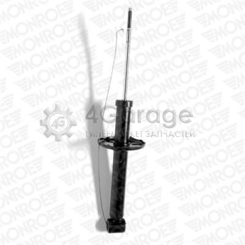 Амортизатор MONROE ORIGINAL (Gas Technology) MONROE 23744 в Нижнем Новгороде