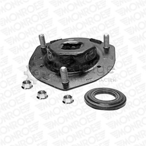 MONROE MK224 Опора стойки амортизатора MOUNTING KIT